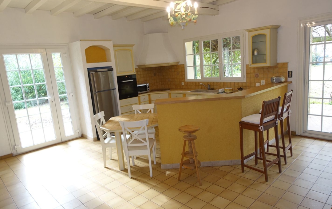 Christophe Gay immobilier : House | GIGNAC (34150) | 149 m2 | 514 800 € 