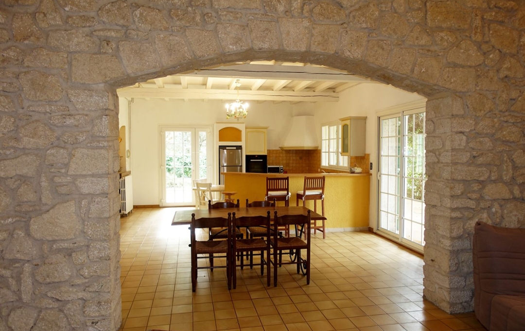 Christophe Gay immobilier : Maison / Villa | GIGNAC (34150) | 150 m2 | 502 000 € 