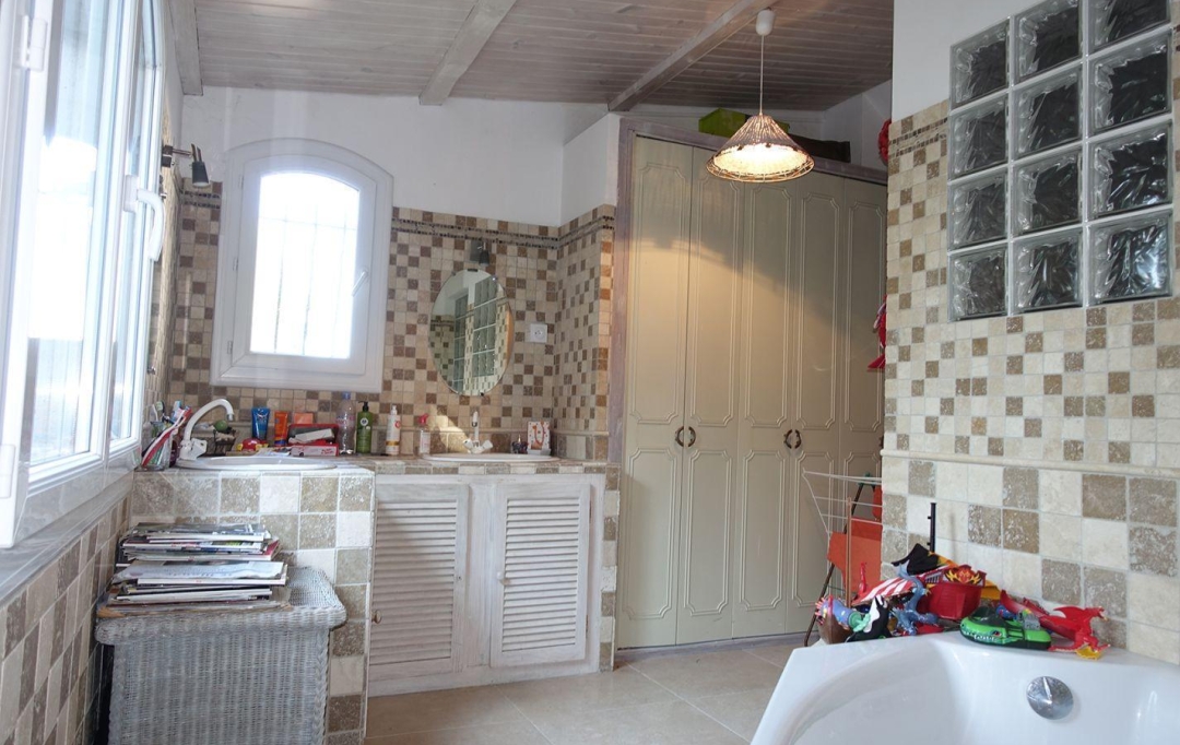 Christophe Gay immobilier : House | GIGNAC (34150) | 149 m2 | 514 800 € 