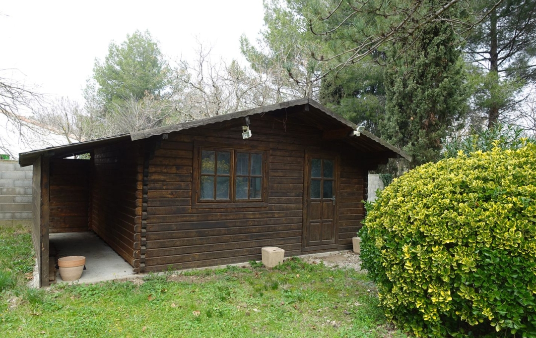 Christophe Gay immobilier : Maison / Villa | GIGNAC (34150) | 150 m2 | 502 000 € 