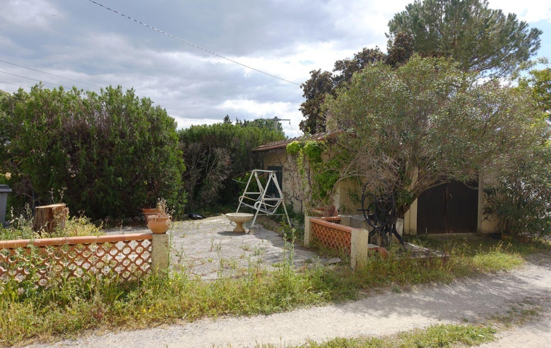 Christophe Gay immobilier : Maison / Villa | POUZOLS (34230) | 105 m2 | 212 000 € 