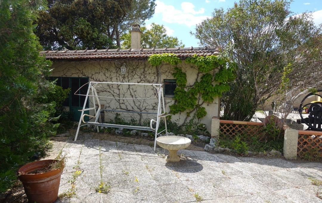 Christophe Gay immobilier : Maison / Villa | POUZOLS (34230) | 105 m2 | 212 000 € 