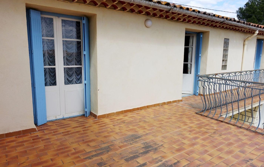 Christophe Gay immobilier : Maison / Villa | POUZOLS (34230) | 105 m2 | 212 000 € 