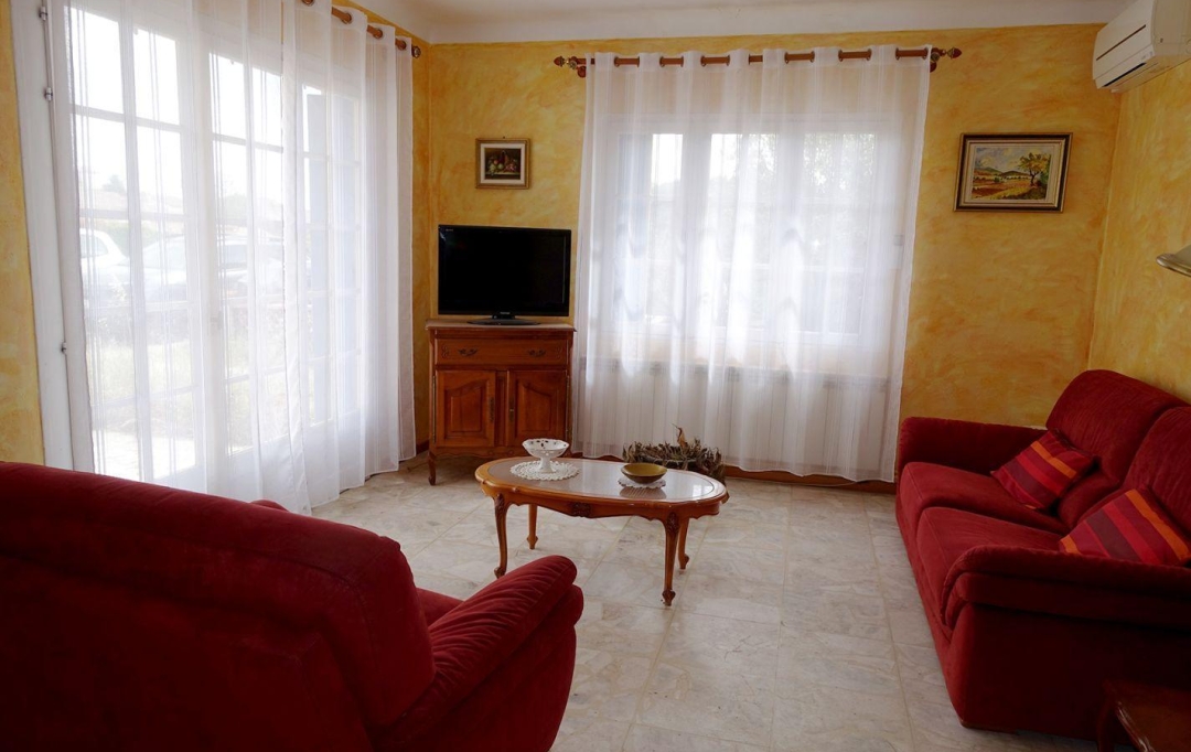 Christophe Gay immobilier : Maison / Villa | POUZOLS (34230) | 105 m2 | 212 000 € 