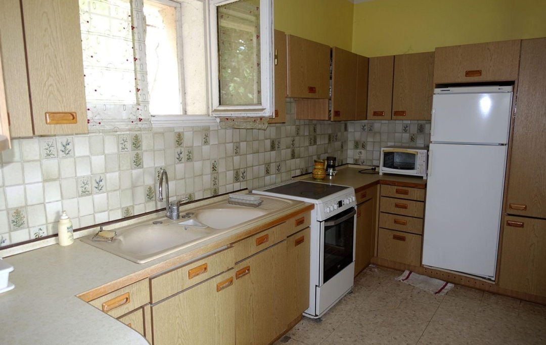 Christophe Gay immobilier : Maison / Villa | POUZOLS (34230) | 105 m2 | 212 000 € 