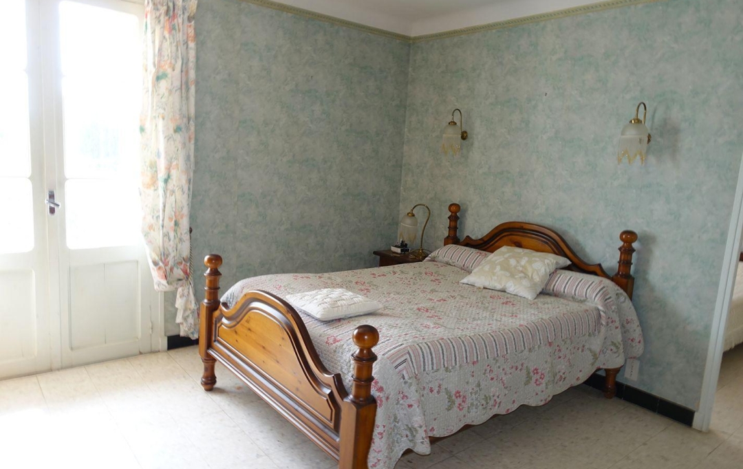 Christophe Gay immobilier : Maison / Villa | POUZOLS (34230) | 105 m2 | 212 000 € 