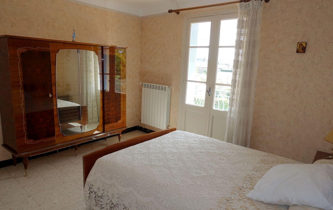 Christophe Gay immobilier : Maison / Villa | POUZOLS (34230) | 105 m2 | 212 000 € 