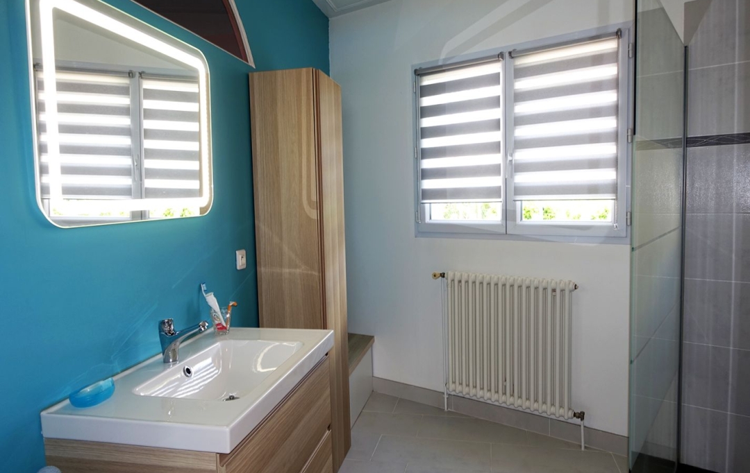 Christophe Gay immobilier : House | SAINT-ANDRE-DE-SANGONIS (34725) | 165 m2 | 549 640 € 
