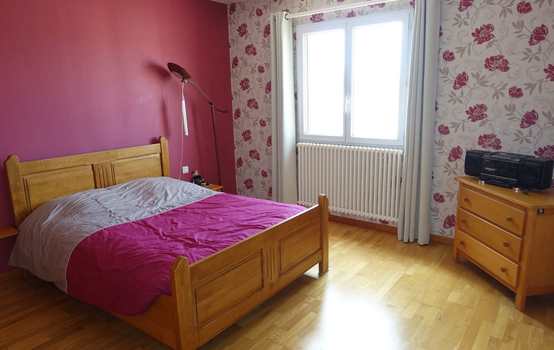 Christophe Gay immobilier : House | SAINT-ANDRE-DE-SANGONIS (34725) | 165 m2 | 549 640 € 