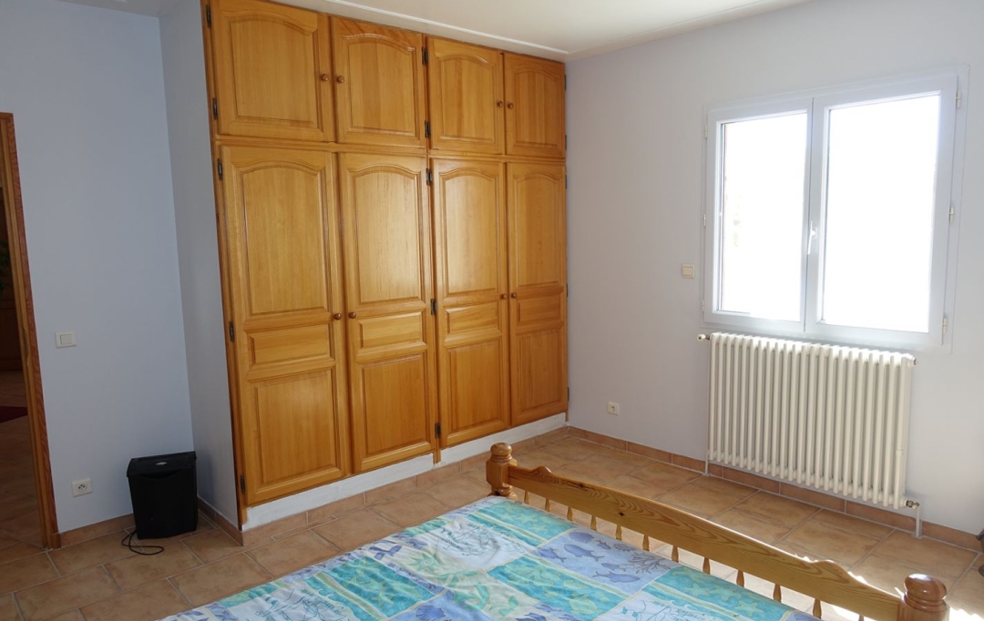 Christophe Gay immobilier : House | SAINT-ANDRE-DE-SANGONIS (34725) | 165 m2 | 549 640 € 