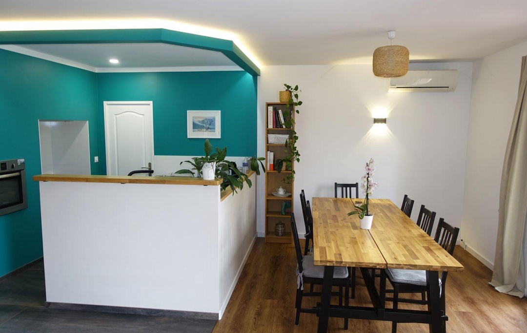 Christophe Gay immobilier : House | SAINT-ANDRE-DE-SANGONIS (34725) | 118 m2 | 365 000 € 