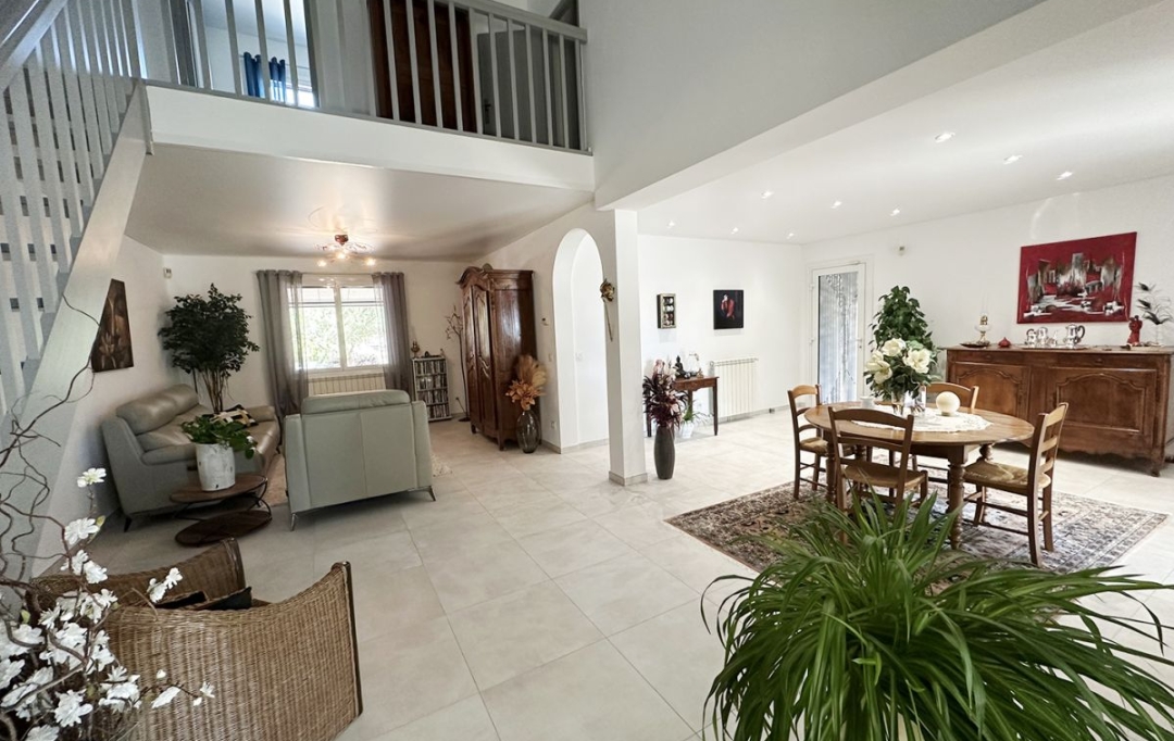Christophe Gay immobilier : Maison / Villa | JONQUIERES (34725) | 212 m2 | 635 000 € 