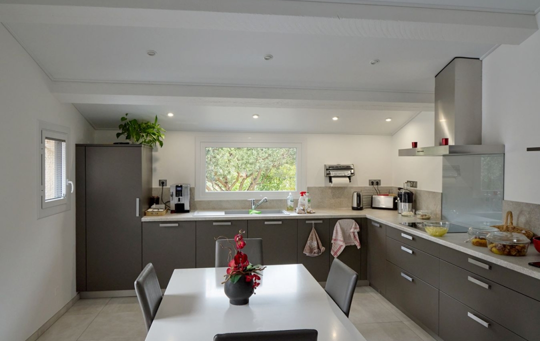 Christophe Gay immobilier : Maison / Villa | JONQUIERES (34725) | 212 m2 | 635 000 € 