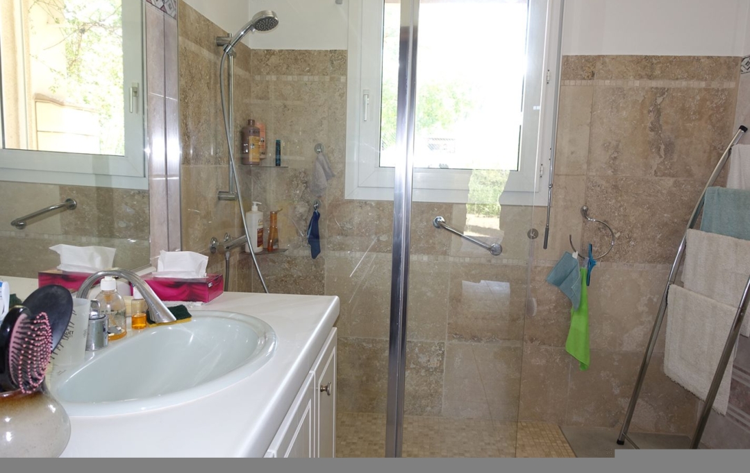 Christophe Gay immobilier : Maison / Villa | SAINT-BAUZILLE-DE-LA-SYLVE (34230) | 151 m2 | 437 000 € 