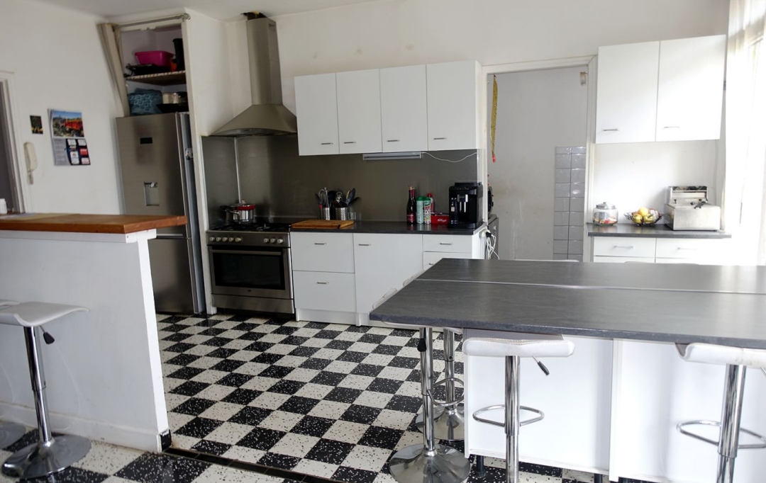 Christophe Gay immobilier : Maison / Villa | VALROS (34290) | 100 m2 | 273 000 € 