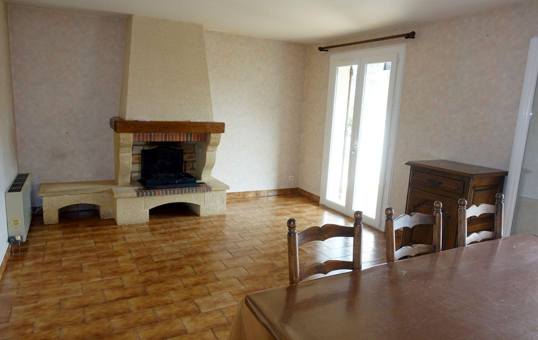 Christophe Gay immobilier : Maison / Villa | SAINT-JEAN-DE-FOS (34150) | 100 m2 | 349 000 € 
