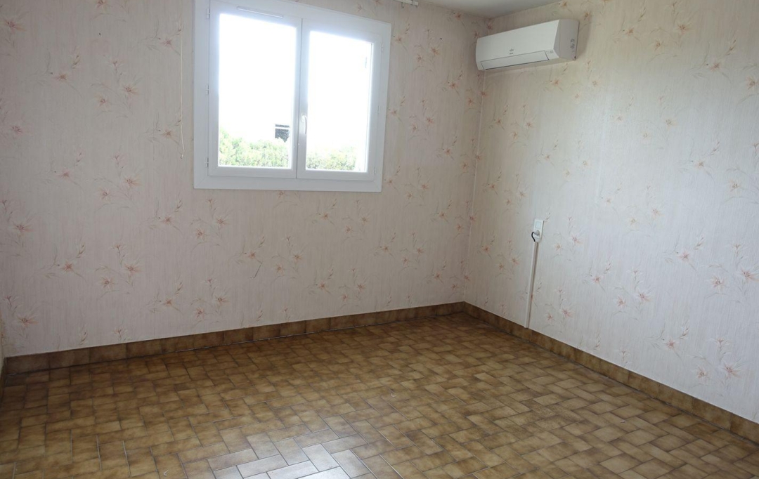 Christophe Gay immobilier : Maison / Villa | SAINT-JEAN-DE-FOS (34150) | 100 m2 | 349 000 € 