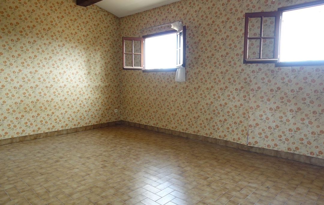 Christophe Gay immobilier : Maison / Villa | SAINT-JEAN-DE-FOS (34150) | 100 m2 | 349 000 € 