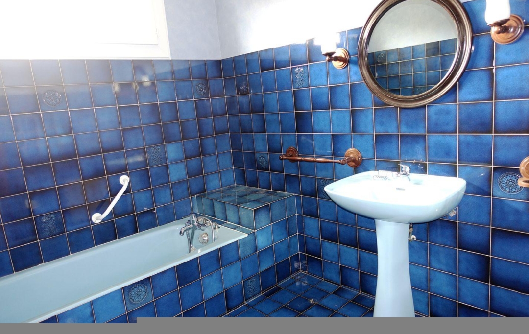 Christophe Gay immobilier : Maison / Villa | SAINT-JEAN-DE-FOS (34150) | 100 m2 | 349 000 € 