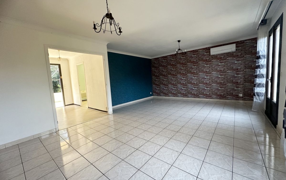 Christophe Gay immobilier : Maison / Villa | SAINT-ANDRE-DE-SANGONIS (34725) | 92 m2 | 330 750 € 