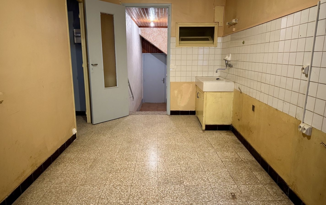 Christophe Gay immobilier : Maison / Villa | SAINT-ANDRE-DE-SANGONIS (34725) | 104 m2 | 195 000 €  Christophe Gay immobilier : Maison / Villa | SAINT-ANDRE-DE-SANGONIS (34725) | 104 m2 | 195 000 €