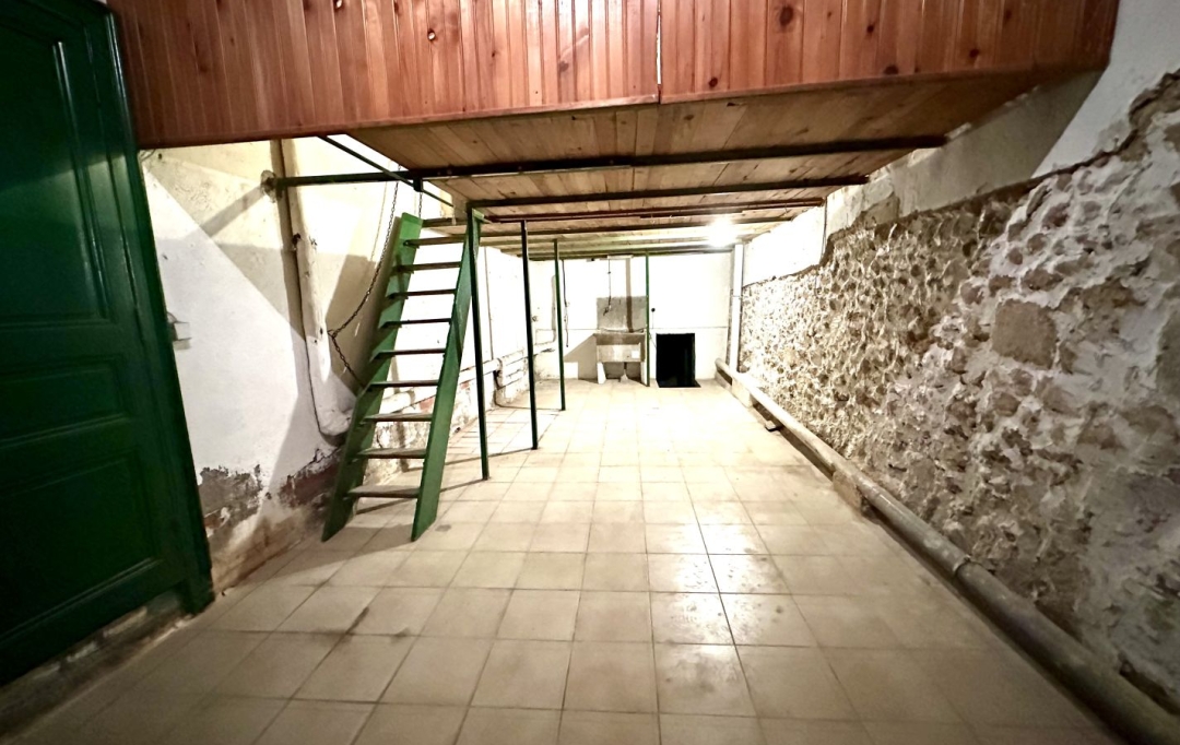 Christophe Gay immobilier : Maison / Villa | SAINT-ANDRE-DE-SANGONIS (34725) | 104 m2 | 195 000 €  Christophe Gay immobilier : Maison / Villa | SAINT-ANDRE-DE-SANGONIS (34725) | 104 m2 | 195 000 €