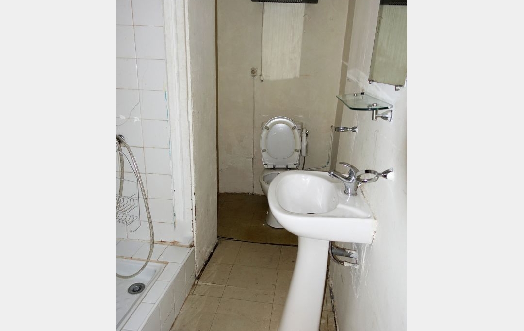 Christophe Gay immobilier : Appartement | GIGNAC (34150) | 38 m2 | 47 000 € 