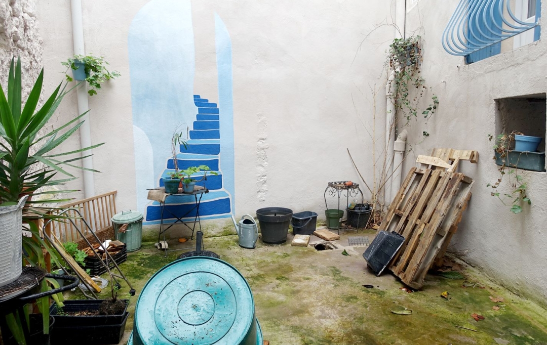 Christophe Gay immobilier : Appartement | GIGNAC (34150) | 38 m2 | 47 000 € 