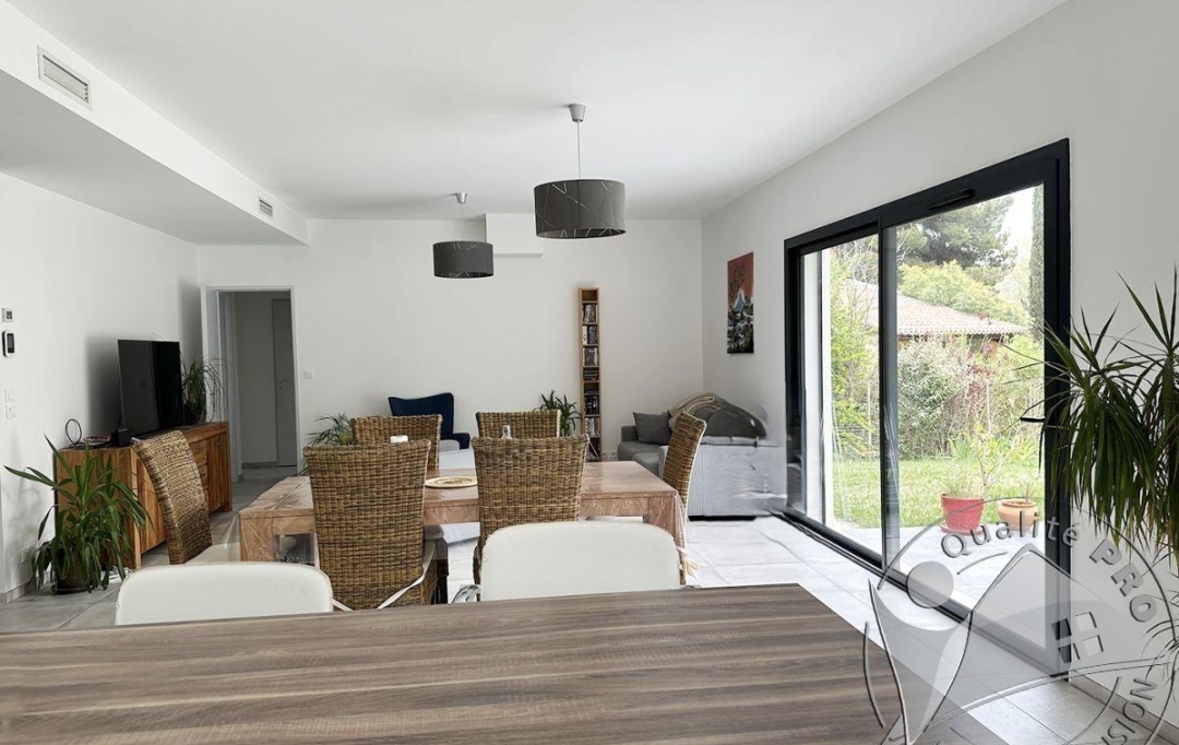 Christophe Gay immobilier : Maison / Villa | SAINT-ANDRE-DE-SANGONIS (34725) | 104 m2 | 435 000 &euro; 