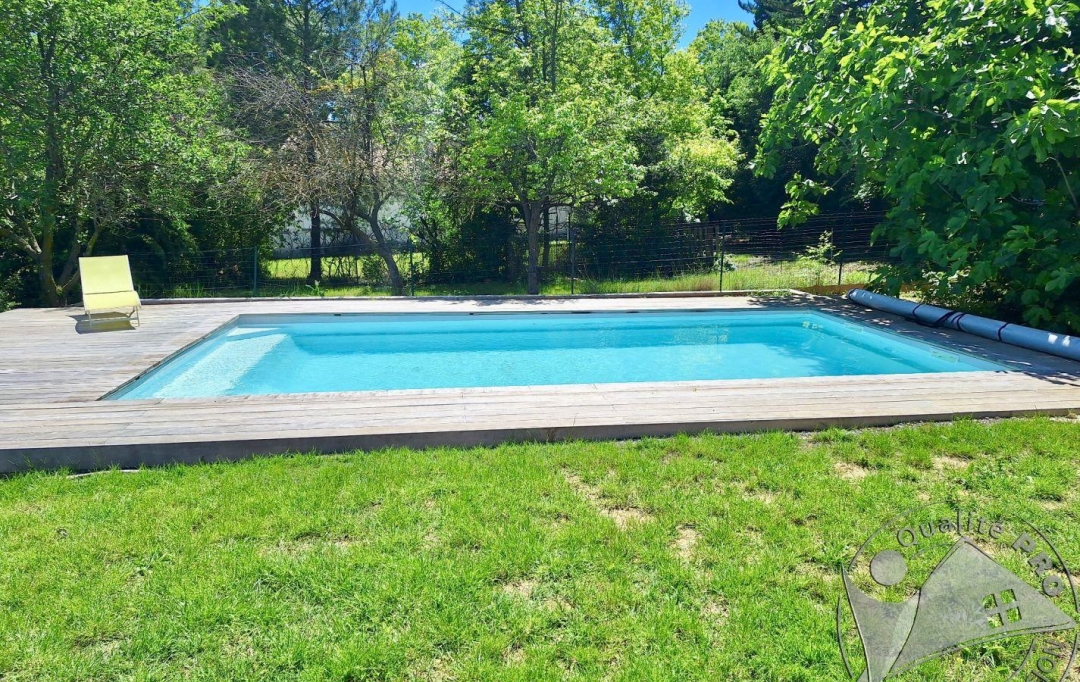 Christophe Gay immobilier : Maison / Villa | SAINT-ANDRE-DE-SANGONIS (34725) | 104 m2 | 435 000 &euro; 