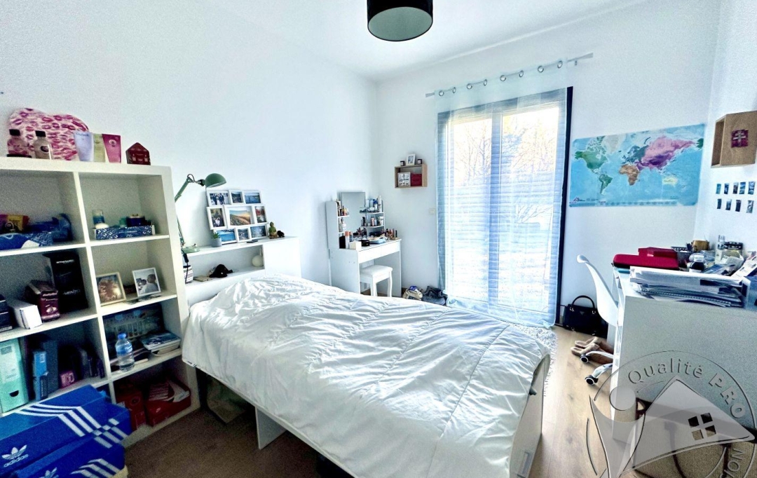 Christophe Gay immobilier : Maison / Villa | SAINT-ANDRE-DE-SANGONIS (34725) | 104 m2 | 435 000 &euro; 