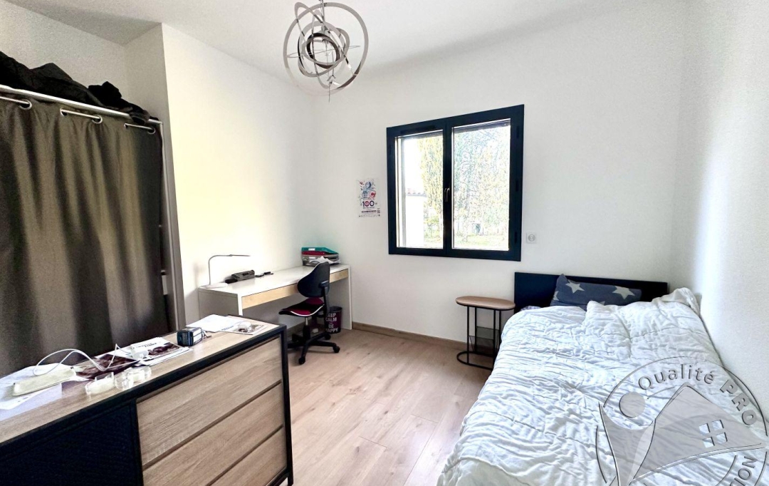 Christophe Gay immobilier : Maison / Villa | SAINT-ANDRE-DE-SANGONIS (34725) | 104 m2 | 435 000 &euro; 