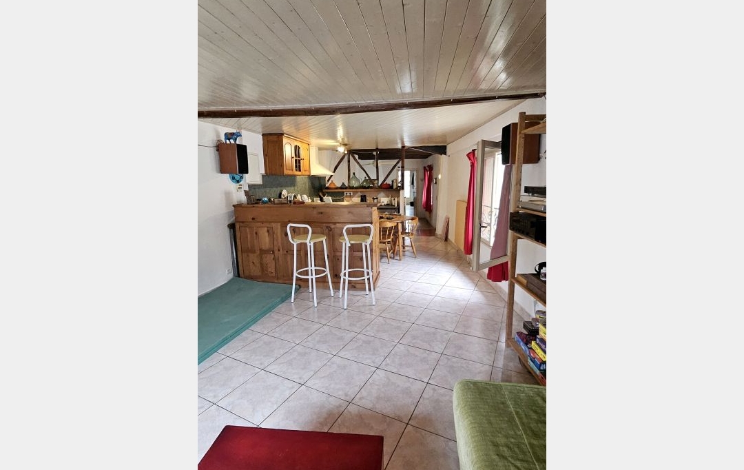 Christophe Gay immobilier : Maison / Villa | GIGNAC (34150) | 134 m2 | 210 000 € 
