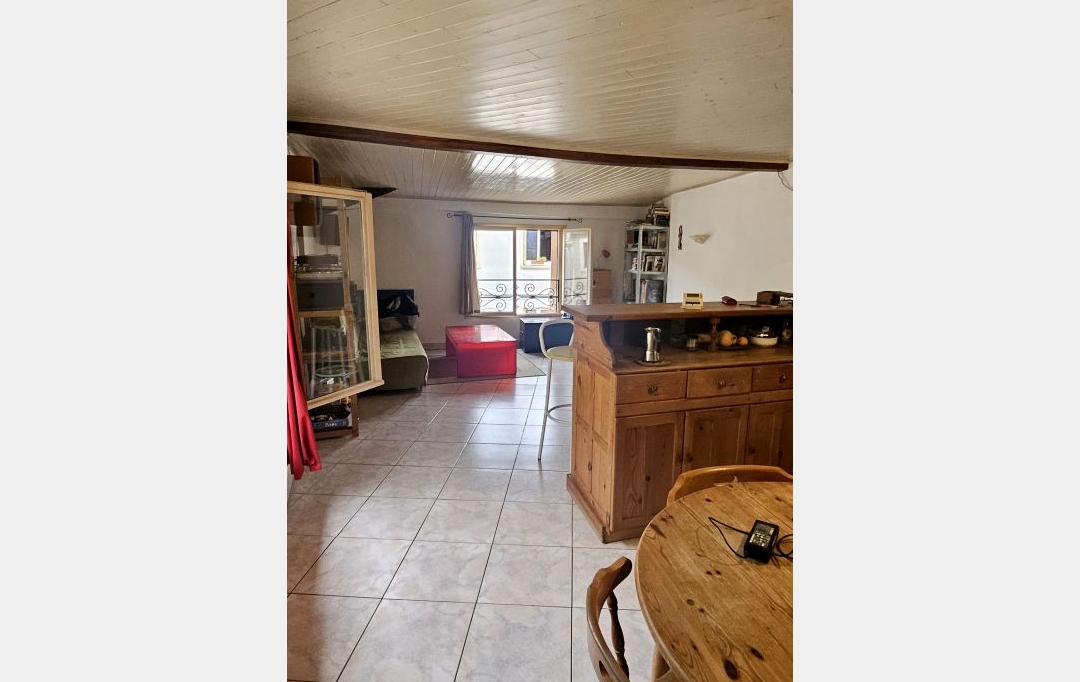 Christophe Gay immobilier : Maison / Villa | GIGNAC (34150) | 134 m2 | 210 000 € 
