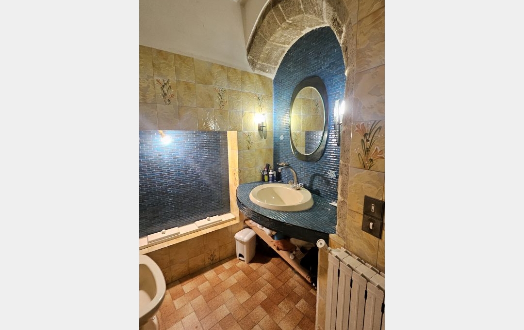 Christophe Gay immobilier : Maison / Villa | GIGNAC (34150) | 134 m2 | 210 000 € 