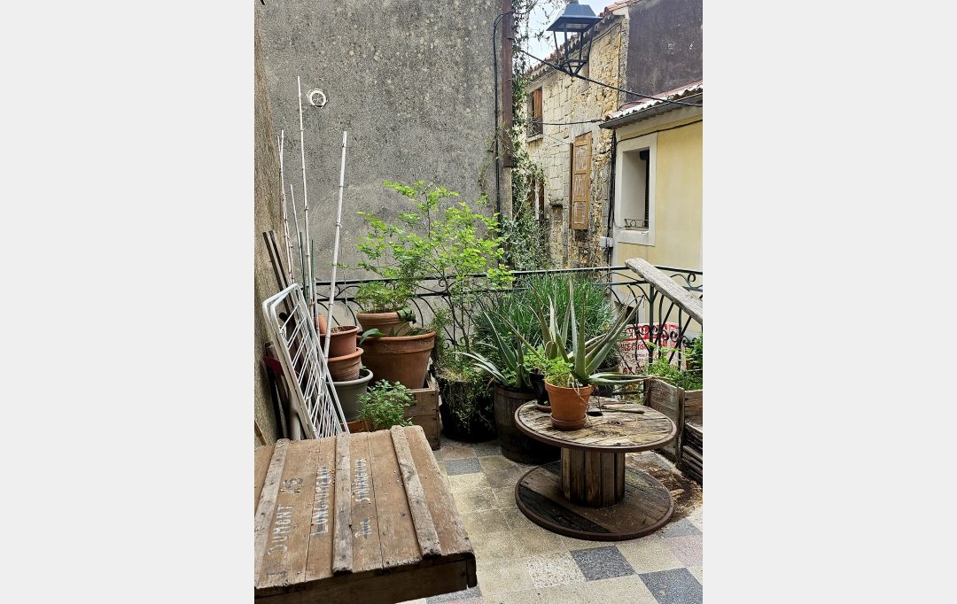 Christophe Gay immobilier : Maison / Villa | GIGNAC (34150) | 134 m2 | 210 000 € 