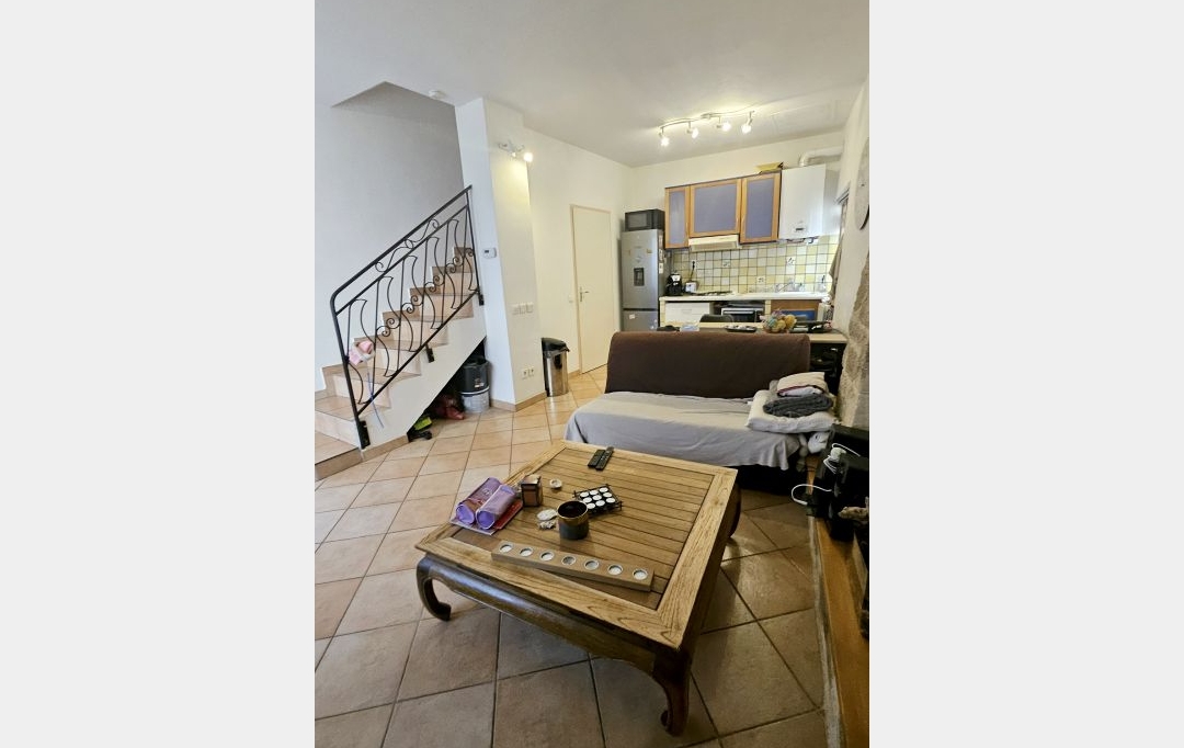 Christophe Gay immobilier : Maison / Villa | GIGNAC (34150) | 134 m2 | 210 000 € 