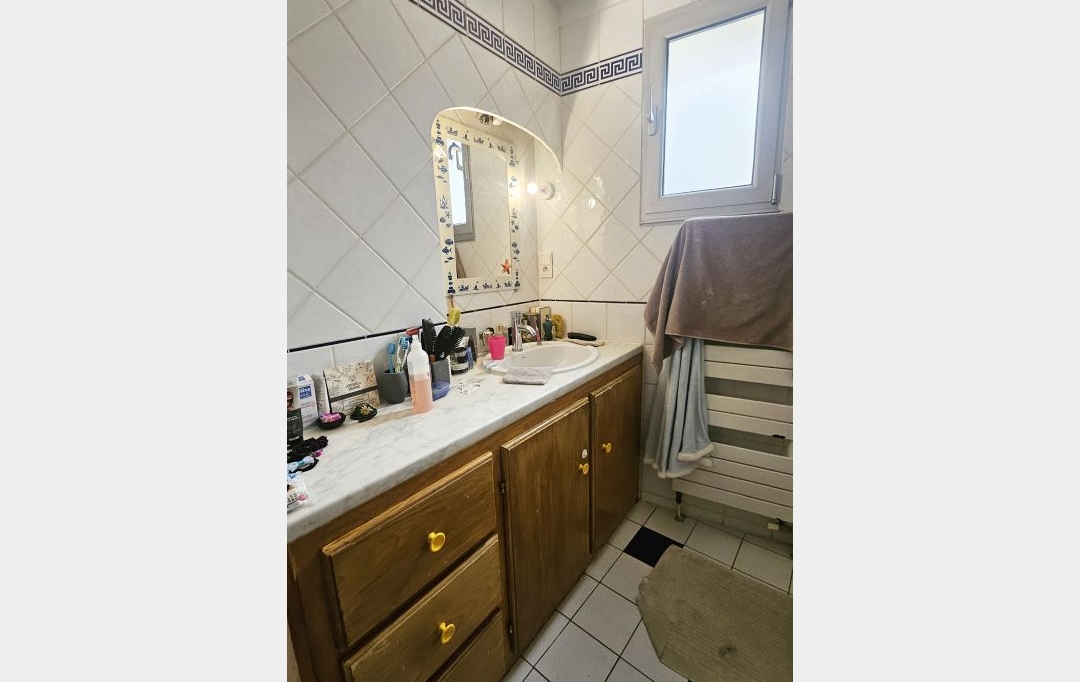 Christophe Gay immobilier : Maison / Villa | GIGNAC (34150) | 134 m2 | 210 000 € 
