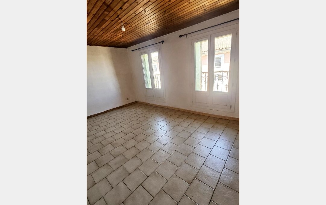 Christophe Gay immobilier : Maison / Villa | GIGNAC (34150) | 76 m2 | 157 000 € 