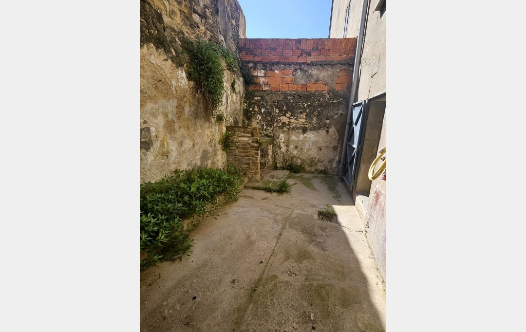 Christophe Gay immobilier : Maison / Villa | GIGNAC (34150) | 76 m2 | 157 000 € 