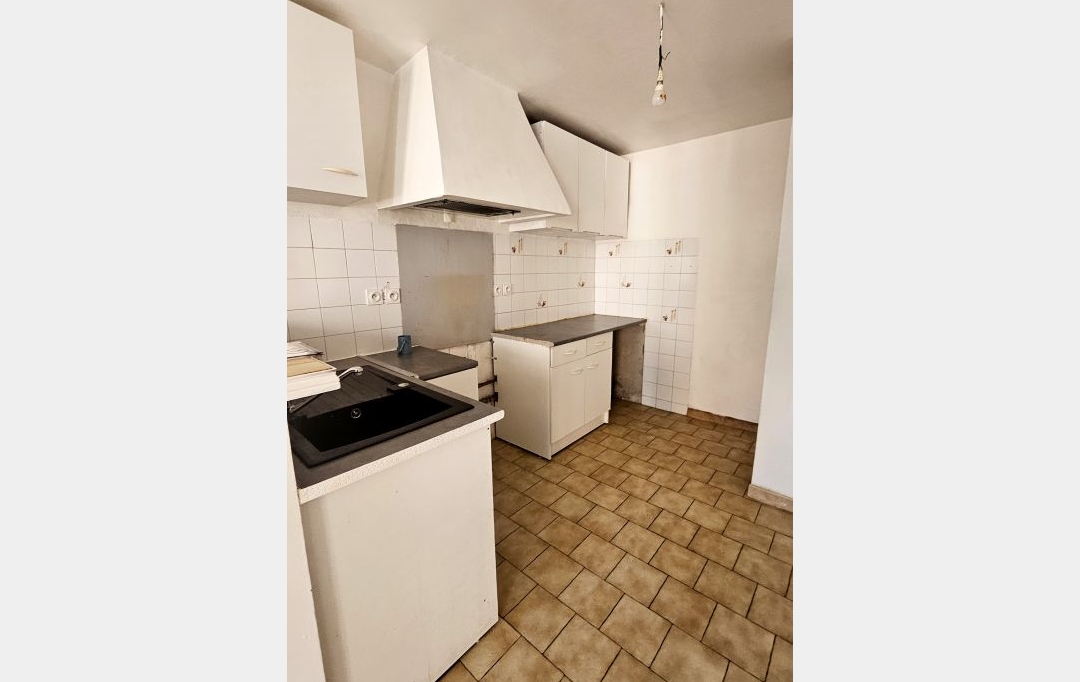Christophe Gay immobilier : Maison / Villa | GIGNAC (34150) | 76 m2 | 157 000 € 
