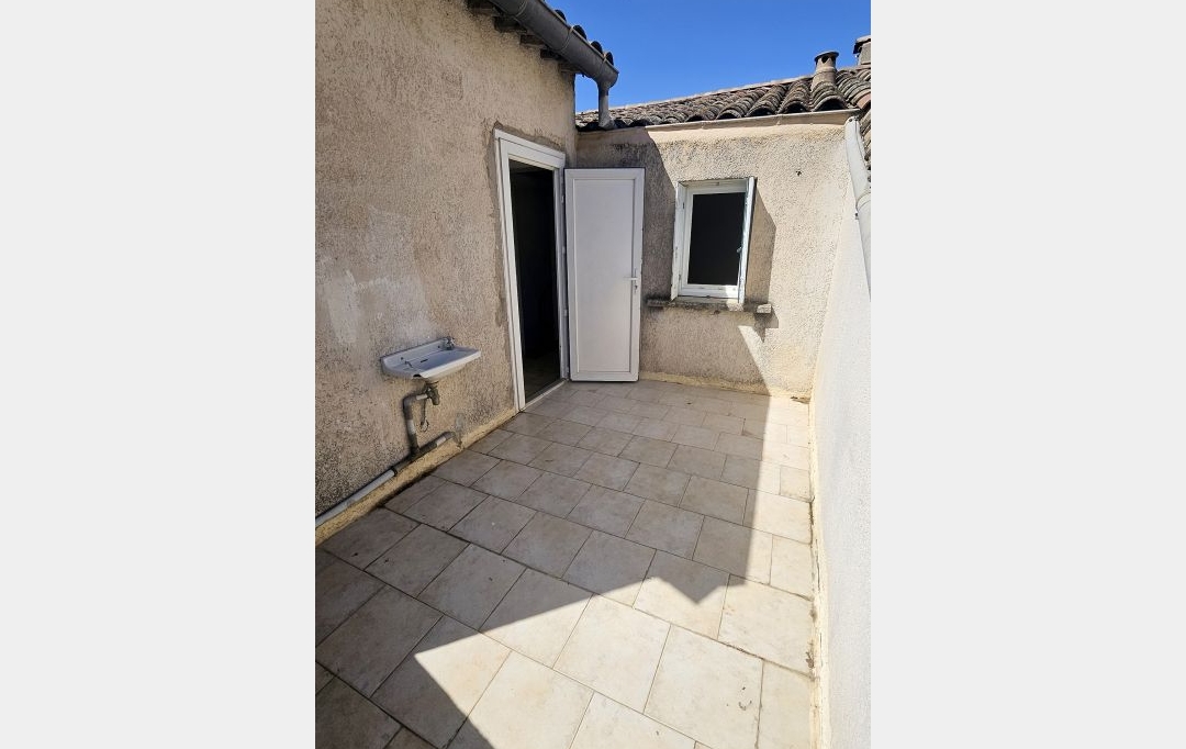 Christophe Gay immobilier : Maison / Villa | GIGNAC (34150) | 76 m2 | 157 000 € 