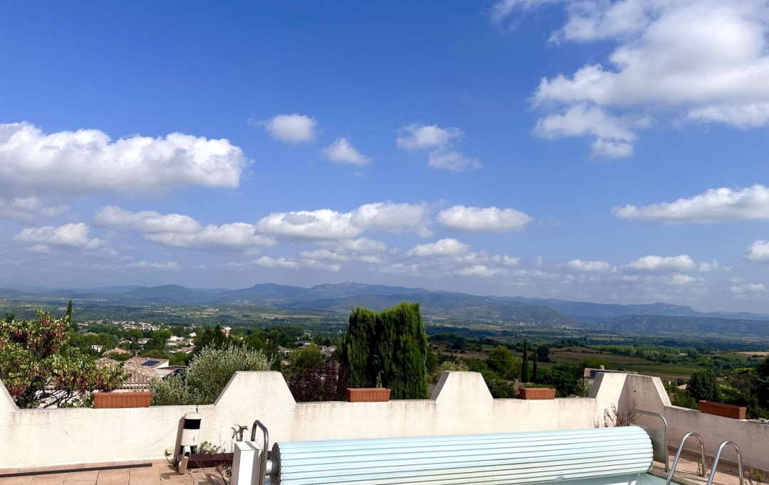 Christophe Gay immobilier : Maison / Villa | GIGNAC (34150) | 160 m2 | 624 000 &euro; 