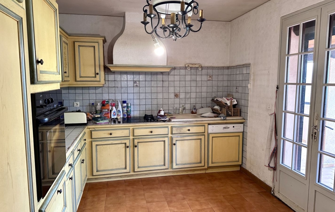 Christophe Gay immobilier : Maison / Villa | GIGNAC (34150) | 160 m2 | 624 000 &euro; 