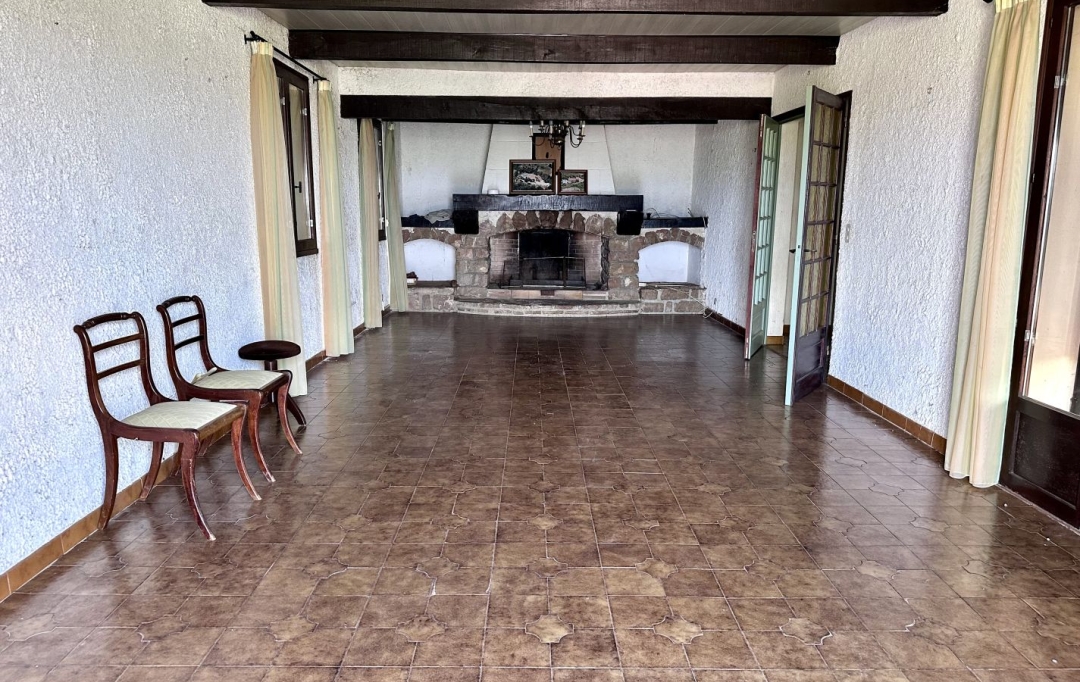 Christophe Gay immobilier : Maison / Villa | GIGNAC (34150) | 160 m2 | 624 000 &euro; 
