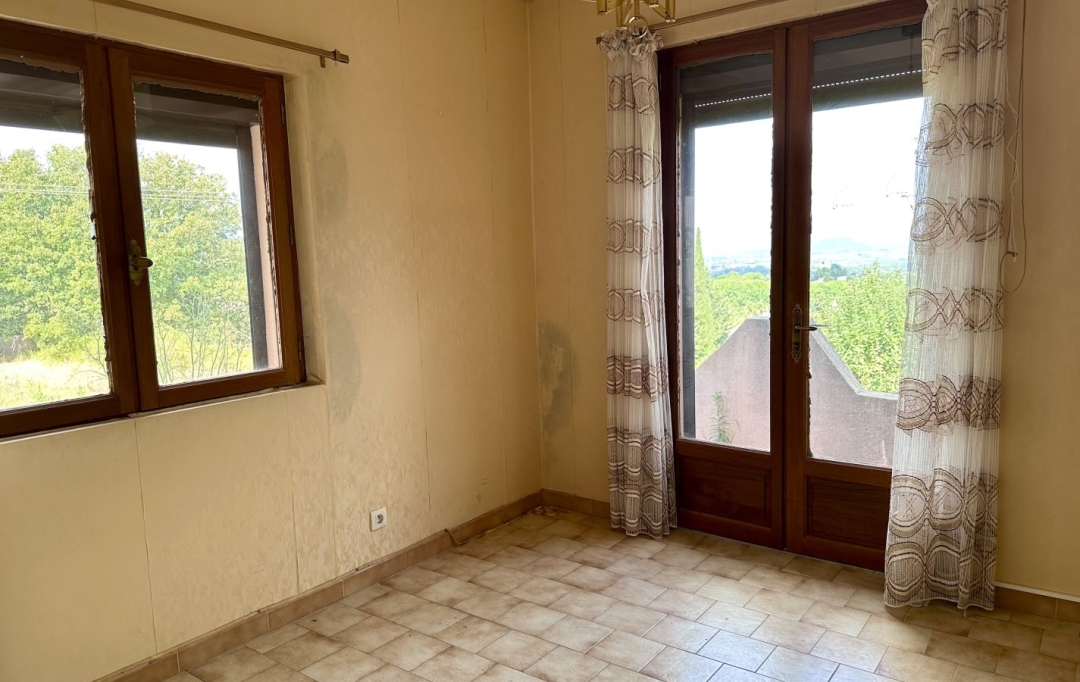 Christophe Gay immobilier : Maison / Villa | GIGNAC (34150) | 160 m2 | 624 000 &euro; 