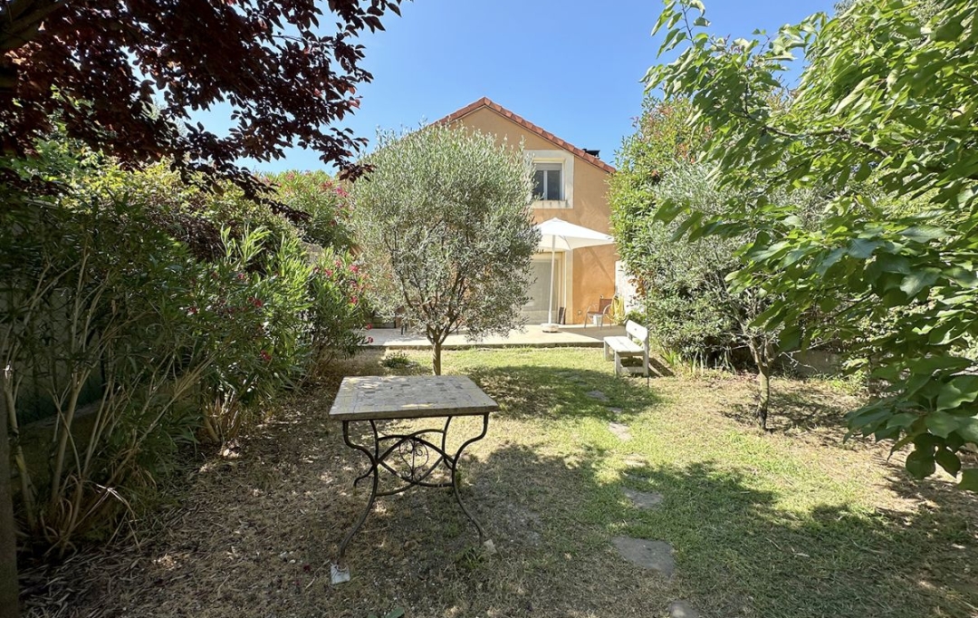 Christophe Gay immobilier : House | ANIANE (34150) | 88 m2 | 282 000 € 