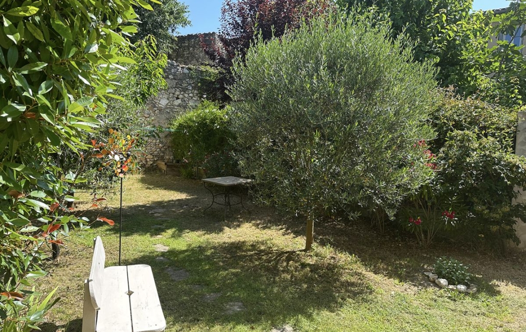 Christophe Gay immobilier : House | ANIANE (34150) | 88 m2 | 282 000 € 