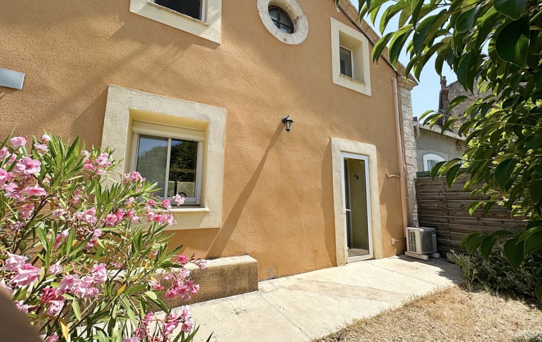 Christophe Gay immobilier : House | ANIANE (34150) | 88 m2 | 282 000 € 