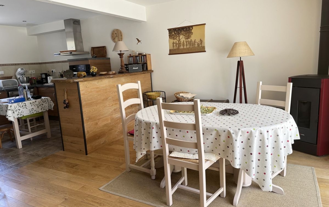 Christophe Gay immobilier : House | ANIANE (34150) | 88 m2 | 282 000 € 